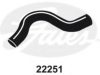 GATES 22251 Radiator Hose